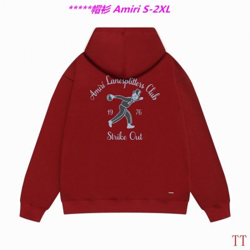 A.m.i.r.i. Hoodies/Sweatshirt 1797 Men