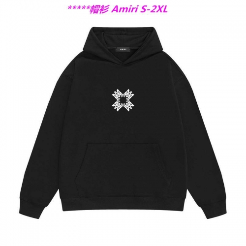 A.m.i.r.i. Hoodies/Sweatshirt 1723 Men