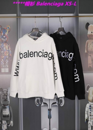 B.a.l.e.n.c.i.a.g.a. Hoodies/Sweatshirt 1756 Men