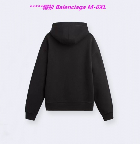 B.a.l.e.n.c.i.a.g.a. Hoodies/Sweatshirt 2596 Men