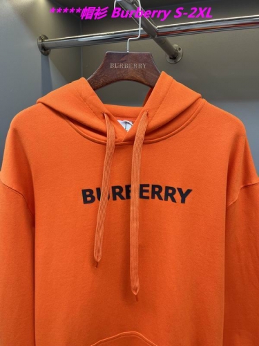 B.u.r.b.e.r.r.y. Hoodies/Sweatshirt 1239 Men