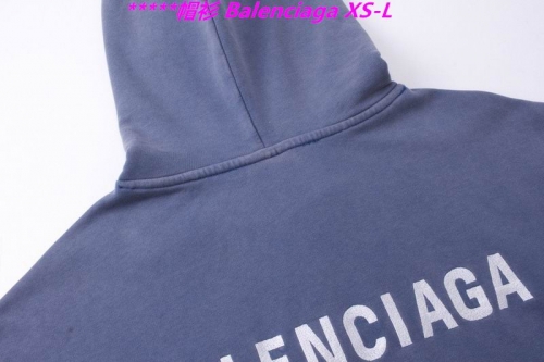 B.a.l.e.n.c.i.a.g.a. Hoodies/Sweatshirt 1724 Men