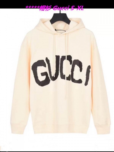 G.u.c.c.i. Hoodies/Sweatshirt 1319 Men