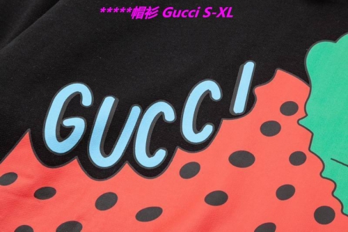 G.u.c.c.i. Hoodies/Sweatshirt 1260 Men