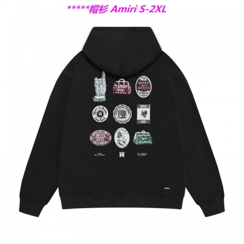 A.m.i.r.i. Hoodies/Sweatshirt 1512 Men