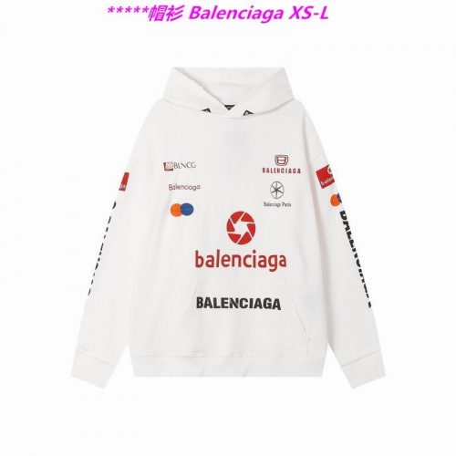 B.a.l.e.n.c.i.a.g.a. Hoodies/Sweatshirt 1810 Men