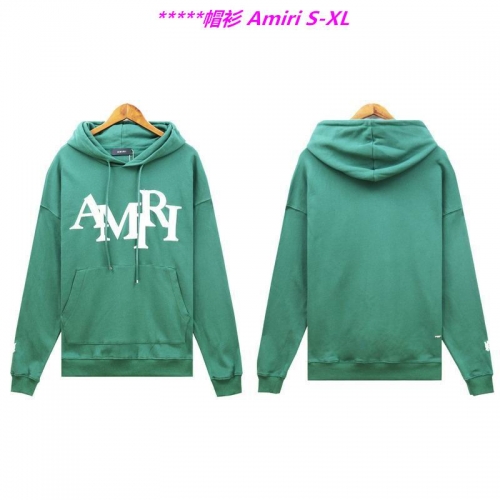 A.m.i.r.i. Hoodies/Sweatshirt 1053 Men