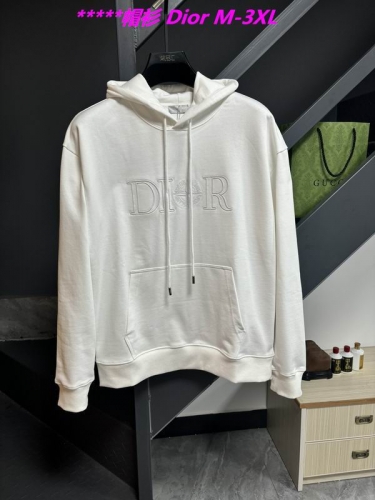 D.i.o.r. Hoodies/Sweatshirt 1251 Men