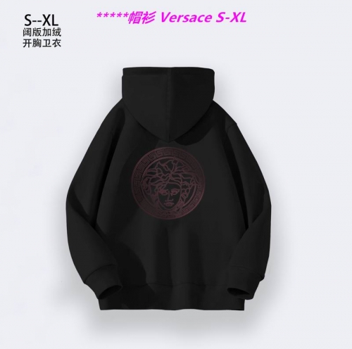 V.e.r.s.a.c.e. Hoodies/Sweatshirt 1017 Men