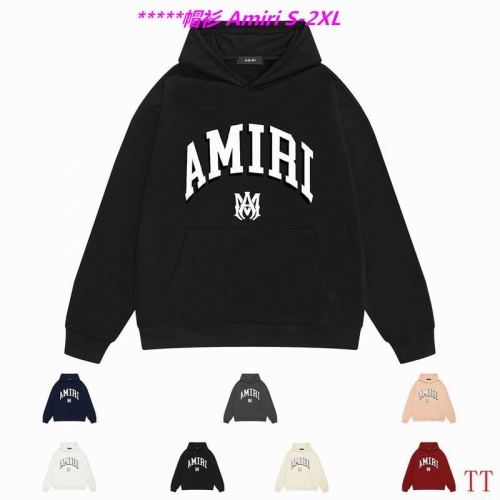 A.m.i.r.i. Hoodies/Sweatshirt 2180 Men