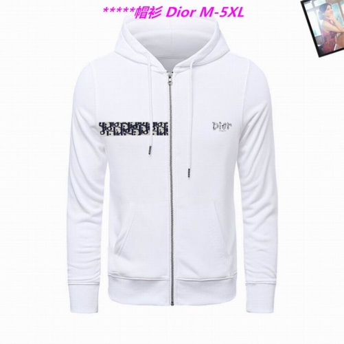 D.i.o.r. Hoodies/Sweatshirt 1172 Men