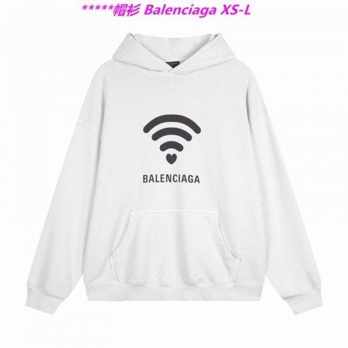 B.a.l.e.n.c.i.a.g.a. Hoodies/Sweatshirt 1830 Men