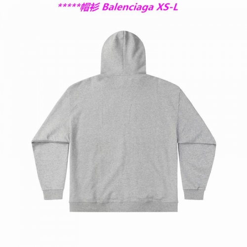 B.a.l.e.n.c.i.a.g.a. Hoodies/Sweatshirt 1055 Men