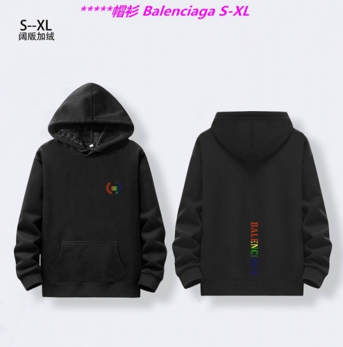 B.a.l.e.n.c.i.a.g.a. Hoodies/Sweatshirt 2318 Men