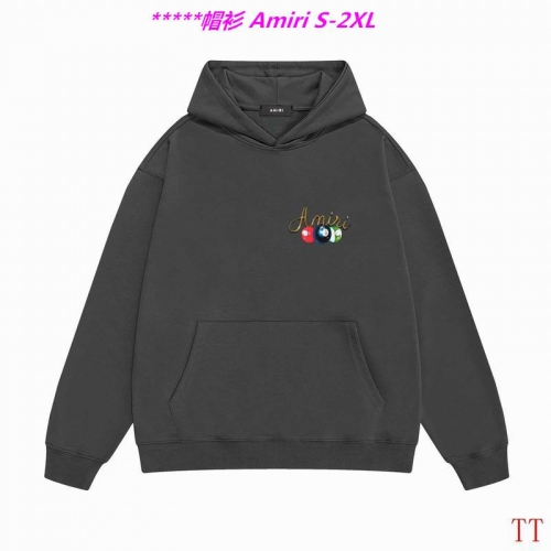 A.m.i.r.i. Hoodies/Sweatshirt 2081 Men