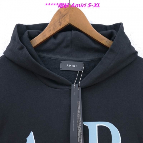 A.m.i.r.i. Hoodies/Sweatshirt 1059 Men