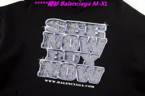 B.a.l.e.n.c.i.a.g.a. Hoodies/Sweatshirt 2556 Men