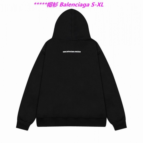 B.a.l.e.n.c.i.a.g.a. Hoodies/Sweatshirt 2094 Men