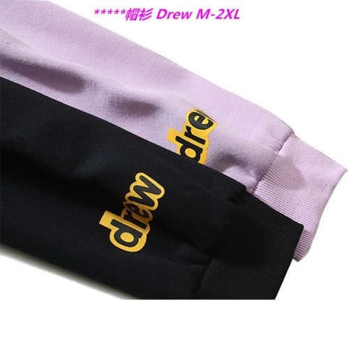 D.r.e.w. Hoodies/Sweatshirt 1035 Men