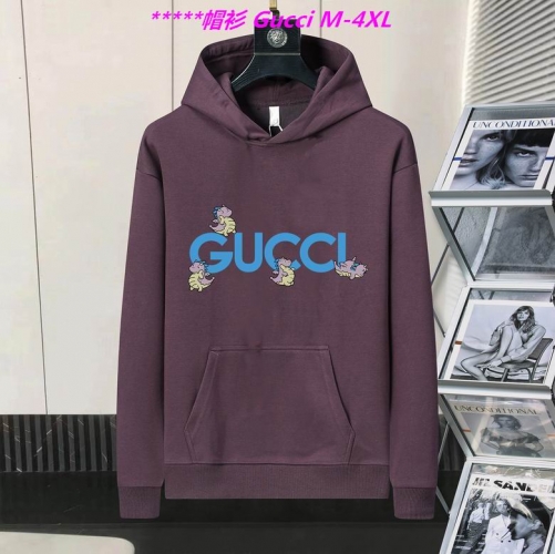 G.u.c.c.i. Hoodies/Sweatshirt 1665 Men