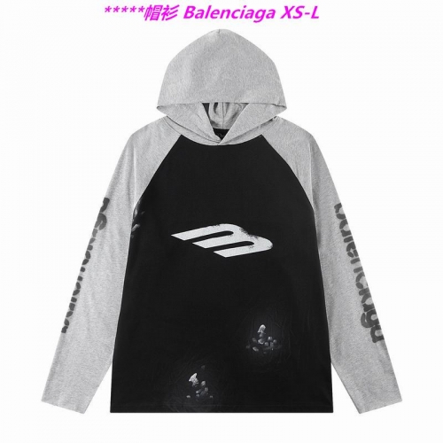 B.a.l.e.n.c.i.a.g.a. Hoodies/Sweatshirt 1501 Men