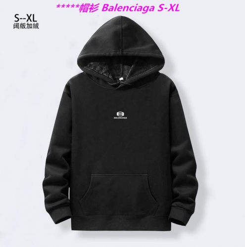 B.a.l.e.n.c.i.a.g.a. Hoodies/Sweatshirt 2543 Men