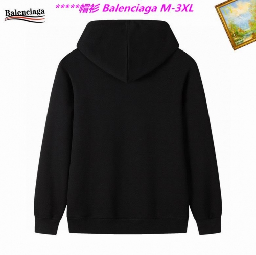 B.a.l.e.n.c.i.a.g.a. Hoodies/Sweatshirt 2996 Men