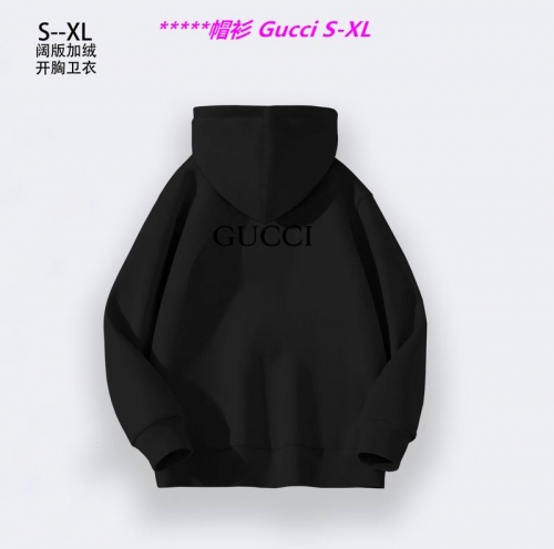 G.u.c.c.i. Hoodies/Sweatshirt 1234 Men