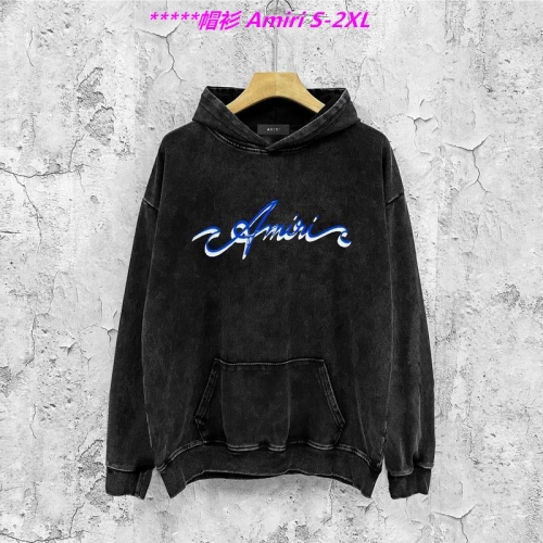 A.m.i.r.i. Hoodies/Sweatshirt 1657 Men