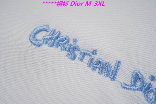 D.i.o.r. Hoodies/Sweatshirt 1264 Men