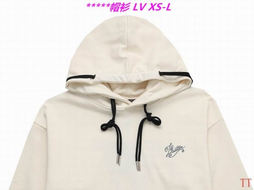 L...V... Hoodies/Sweatshirt 1145 Men