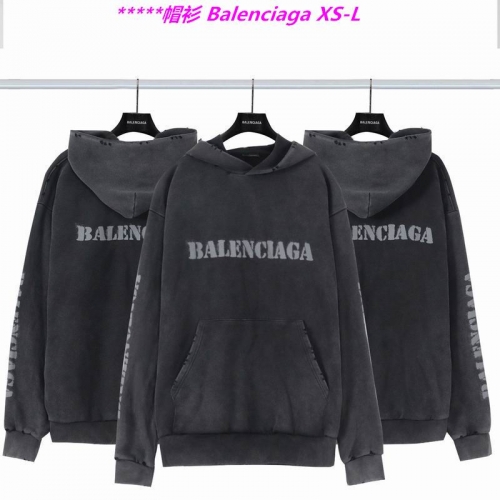 B.a.l.e.n.c.i.a.g.a. Hoodies/Sweatshirt 1343 Men