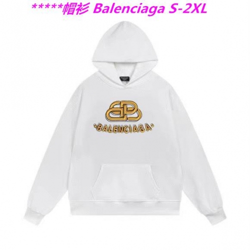 B.a.l.e.n.c.i.a.g.a. Hoodies/Sweatshirt 2742 Men