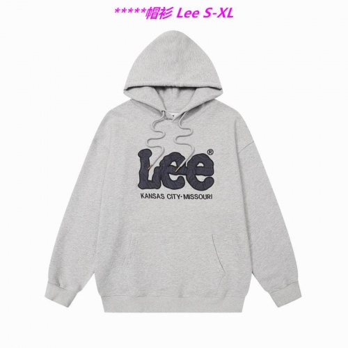 L...e...e... Hoodies/Sweatshirt 1026 Men