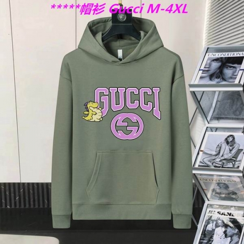 G.u.c.c.i. Hoodies/Sweatshirt 1683 Men