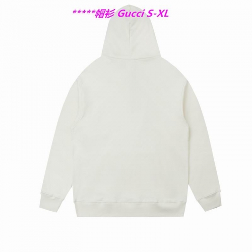 G.u.c.c.i. Hoodies/Sweatshirt 1398 Men