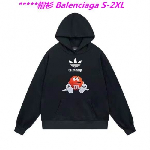 B.a.l.e.n.c.i.a.g.a. Hoodies/Sweatshirt 2731 Men