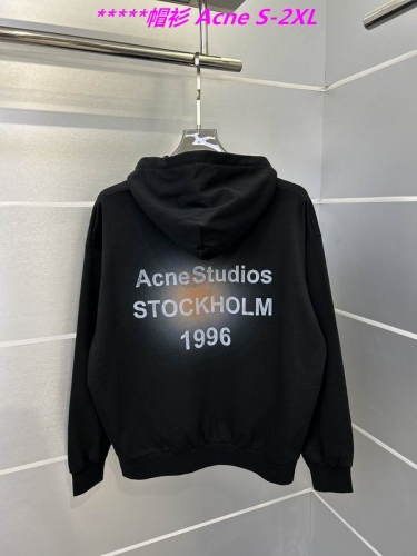 A.c.n.e. Hoodies/Sweatshirt 1019 Men