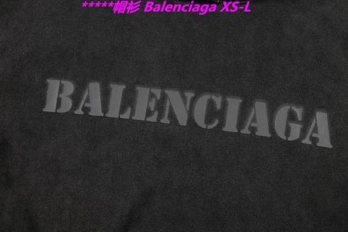 B.a.l.e.n.c.i.a.g.a. Hoodies/Sweatshirt 1835 Men