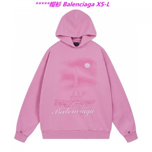 B.a.l.e.n.c.i.a.g.a. Hoodies/Sweatshirt 1715 Men