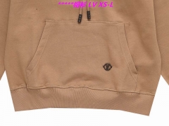L...V... Hoodies/Sweatshirt 1072 Men