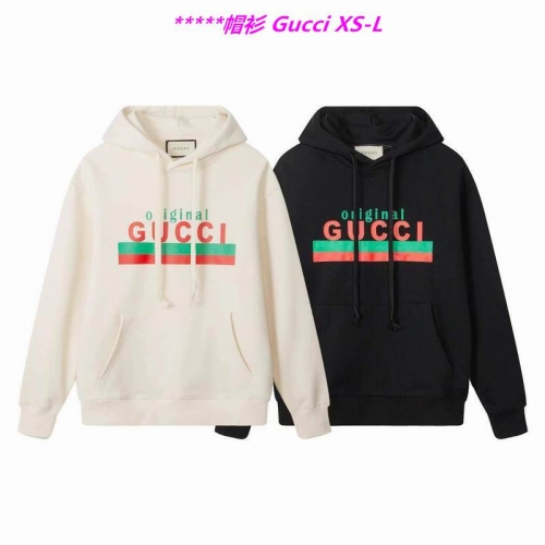 G.u.c.c.i. Hoodies/Sweatshirt 1071 Men