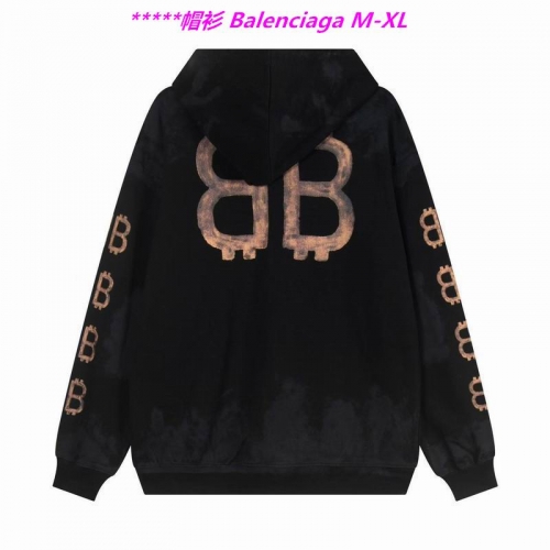 B.a.l.e.n.c.i.a.g.a. Hoodies/Sweatshirt 2587 Men