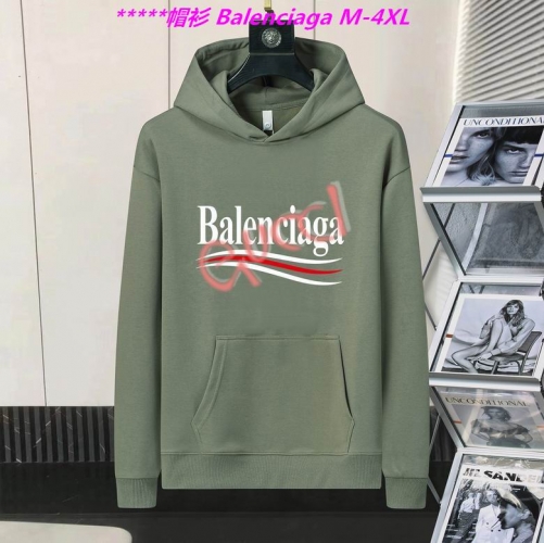 B.a.l.e.n.c.i.a.g.a. Hoodies/Sweatshirt 3010 Men