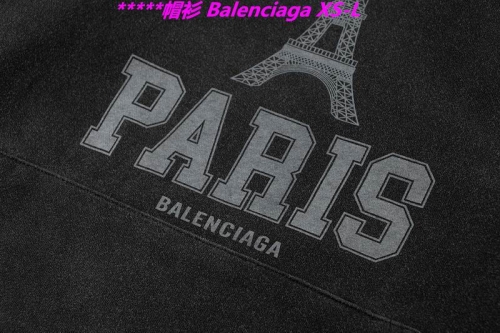 B.a.l.e.n.c.i.a.g.a. Hoodies/Sweatshirt 1486 Men