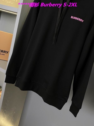 B.u.r.b.e.r.r.y. Hoodies/Sweatshirt 1407 Men