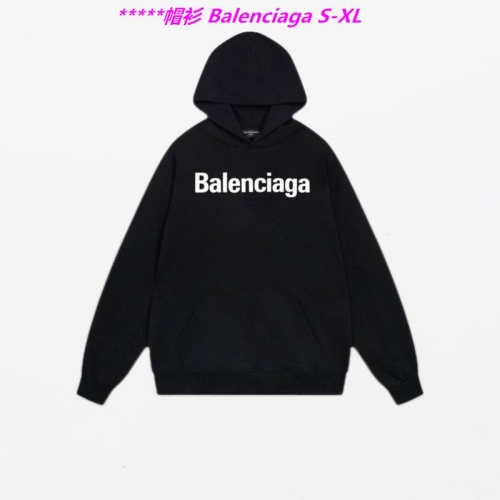 B.a.l.e.n.c.i.a.g.a. Hoodies/Sweatshirt 2354 Men