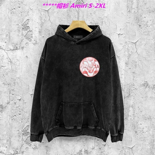 A.m.i.r.i. Hoodies/Sweatshirt 1665 Men