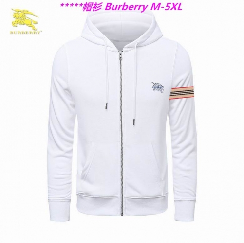 B.u.r.b.e.r.r.y. Hoodies/Sweatshirt 1507 Men