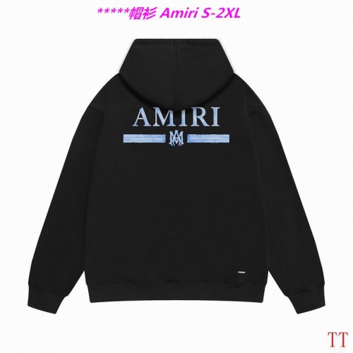 A.m.i.r.i. Hoodies/Sweatshirt 2007 Men